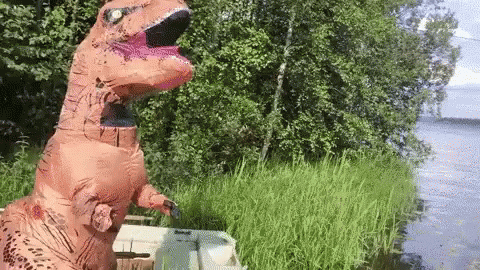 funny real dinosaurs