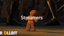 Coupon Streamers GIF - Coupon Streamers Funny GIFs