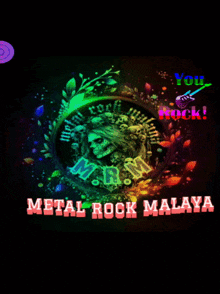 Rock Metal GIF - Rock Metal GIFs
