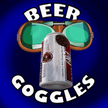 Beer Goggles Drunk GIF - Beer Goggles Drunk Tipsy GIFs