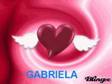 Gabriela Heart GIF - Gabriela Heart Gaby GIFs