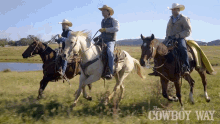 Cowboys Cody Harris GIF - Cowboys Cody Harris Bubba Thompson GIFs