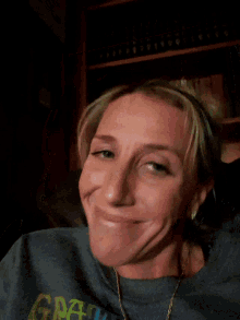 Smile Yes GIF - Smile Yes Happy GIFs