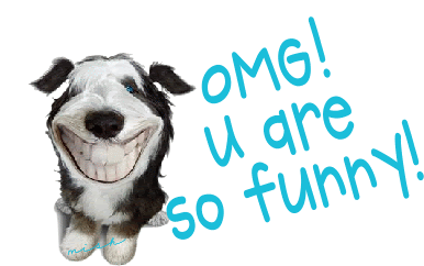 Funny Dog Sticker - Funny Dog Cat Stickers