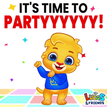 Party Celebrate GIF - Party Celebrate Fiesta GIFs