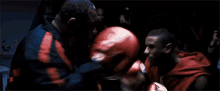 Creed Ii Michael B Jordan GIF - Creed Ii Michael B Jordan Boxing GIFs