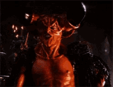Baphomet Devil GIF - Baphomet Devil Satan GIFs