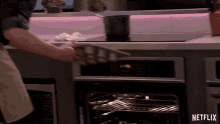 Bake Cupcake GIF - Bake Cupcake Oven GIFs