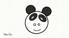 Artc Panda GIF - Artc Panda Jessicawoo GIFs