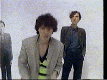 Sparks Ron Mael GIF - Sparks Ron Mael Bored GIFs