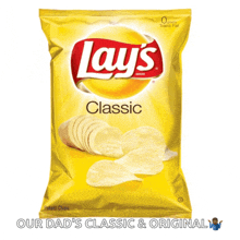 Lays Chips GIF