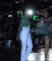 Dancing Fringe Skirt GIF - Dancing Fringe Skirt Spinning GIFs
