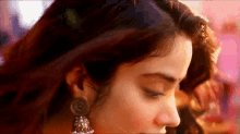 Janhvi Kapoor Beautiful GIF - Janhvi Kapoor Beautiful National Crush GIFs