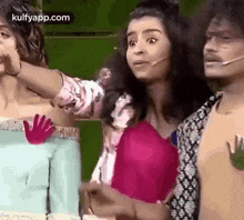 Jolly Jolly.Gif GIF - Jolly Jolly Cook With Comali Tv Show GIFs