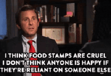 Food Stamps Are Cruel GIF - Food Stamps Food Stamp Food Stamps Are Cruel GIFs