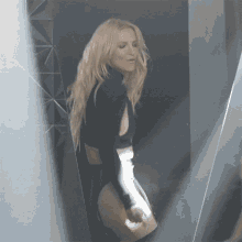 Britney Spears Happy Dance GIF - Britney Spears Happy Dance Oh Yeah GIFs