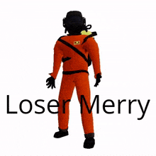 Loser Merry GIF - Loser Merry GIFs