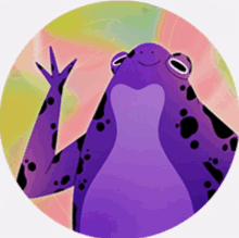 Froggies Token GIF - Froggies Token Froggies GIFs