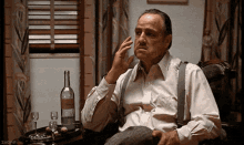 Abell46s Reface GIF - Abell46s Reface El Padrino GIFs