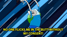 Adventure Time Almost Always Gets It Right GIF