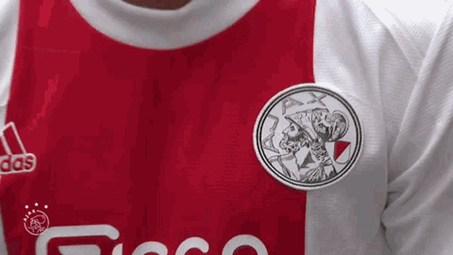 Ajax Knvb Beker GIF - Ajax Knvb Beker Tadic - Discover & Share GIFs