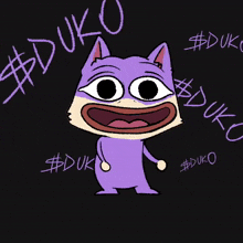 Duko Dukocoin GIF - Duko Dukocoin Duko Coin GIFs
