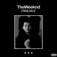 sadeisthegoat the weeknd trilogy house of baloons wicked games