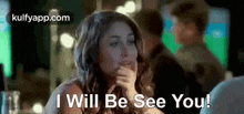 I Will Be See You.Gif GIF - I Will Be See You Kareenakapoor Let See GIFs