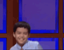 Kid Jeopardy GIF - Jeopardy Kid Jeopardy Winner GIFs