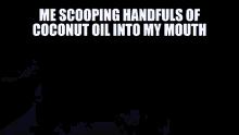 Candy Corn Coconut Oil GIF - Candy Corn Coconut Oil Meme GIFs