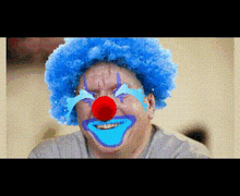 clown sony