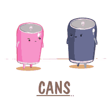 cans downsign