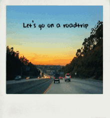 Drive Road Trip GIF - Drive Road Trip Lets Go On A Road Trip GIFs