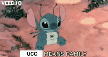 Ucc Uncanny GIF - Ucc Uncanny Nft GIFs