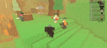 a screenshot of a video game with the name george on the bottom