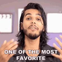One Of The Most Favorite Utkarsh GIF - One Of The Most Favorite Utkarsh Mr Magician GIFs