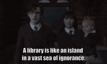 A Series Of Unfortunate Events Asoue GIF - A Series Of Unfortunate Events Asoue Libraries GIFs