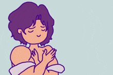 there are other ways of persuasion written on a blue background