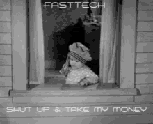 Baby Fasttech GIF