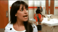Glee Charice GIF - Glee Charice GIFs