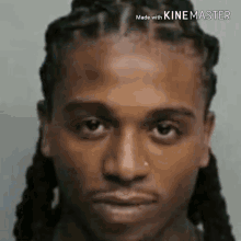 Jacquees King GIF