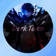 Dark Team Dance GIF