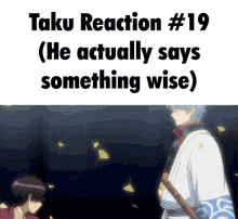 Taku Reaction Taku Reaction19 GIF - Taku Reaction Taku Reaction19 GIFs