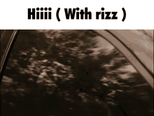Hii With Rizz Rizz GIF - Hii With Rizz Rizz Lalo Salamanca GIFs
