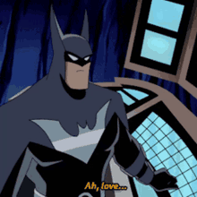 Batman Justice Lords GIF - Batman Justice Lords Justice League GIFs