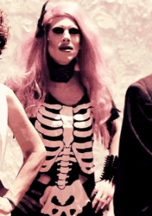 Sharon Needles Excited GIF - Sharon Needles Excited Happy GIFs
