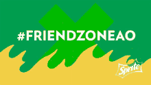 friendzone sprite