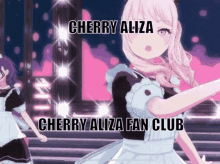 Aliza Cherry GIF