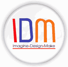 idm imagine design make