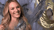 Candice Swanepoel South African Model GIF - Candice Swanepoel South African Model Pretty GIFs